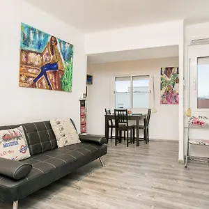 Baba Appartement L'Hospitalet de Llobregat