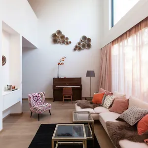 Stylish Smarthome - Uccle Appartement Bruxelles
